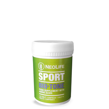 Bio-Tone, Amino Acid Food supplement