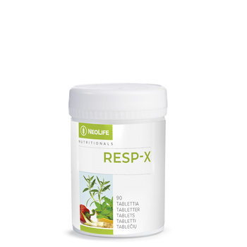 Resp-X