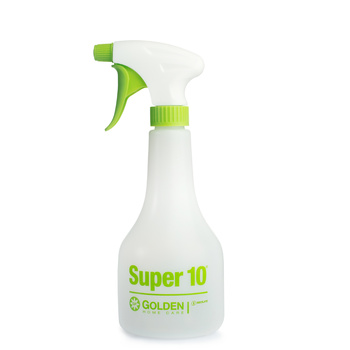 Spray bottle 500 ml.